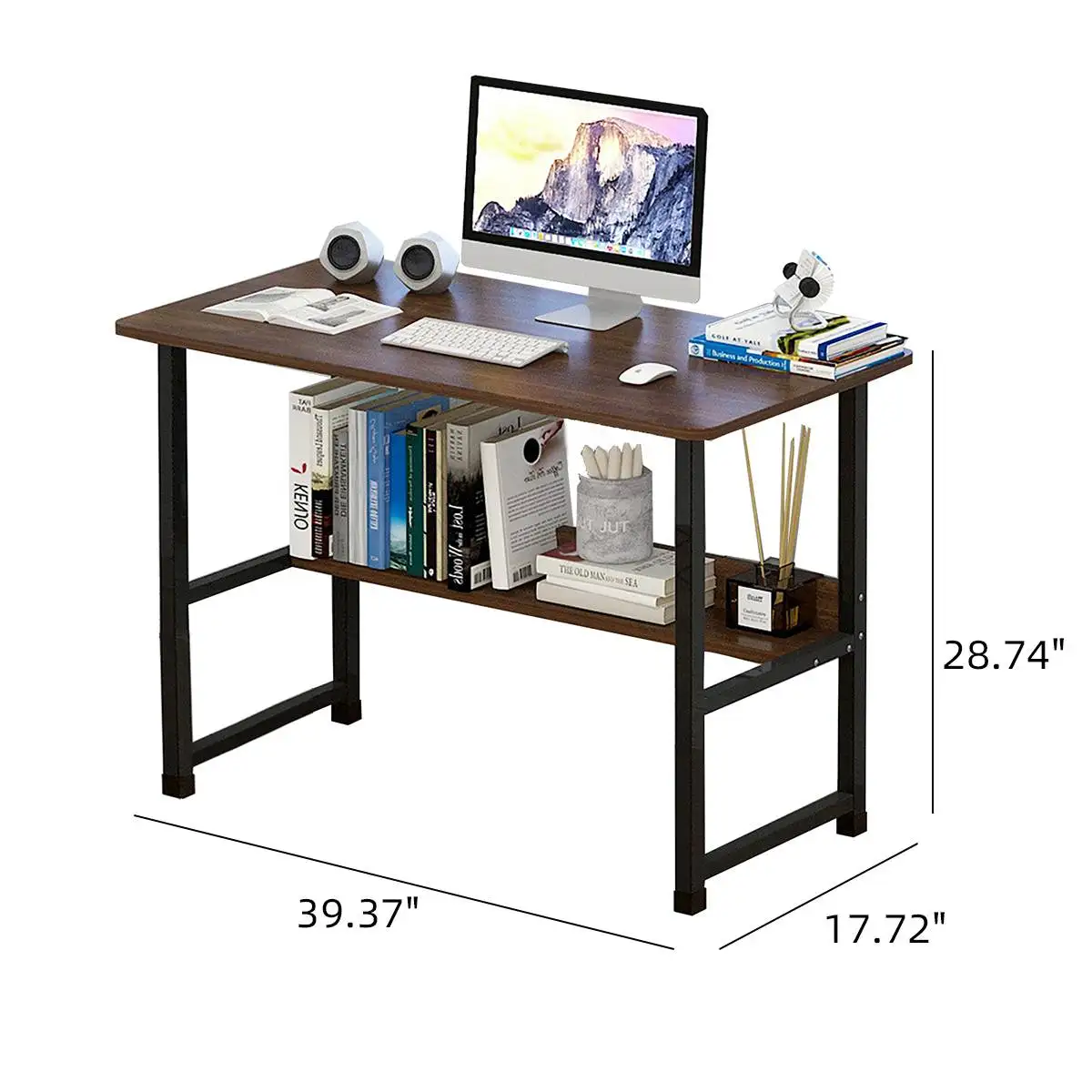 стол компьютерный портатив