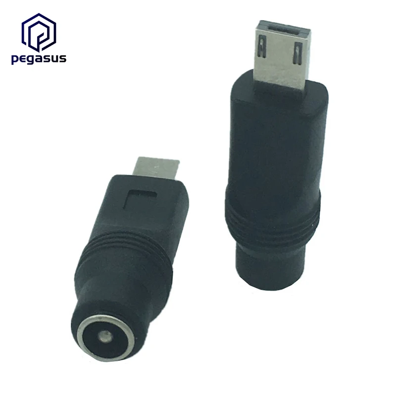 Разъем адаптера питания постоянного тока с гнездом 5 5*2 1 мм для порта ASUS ThinkPad |