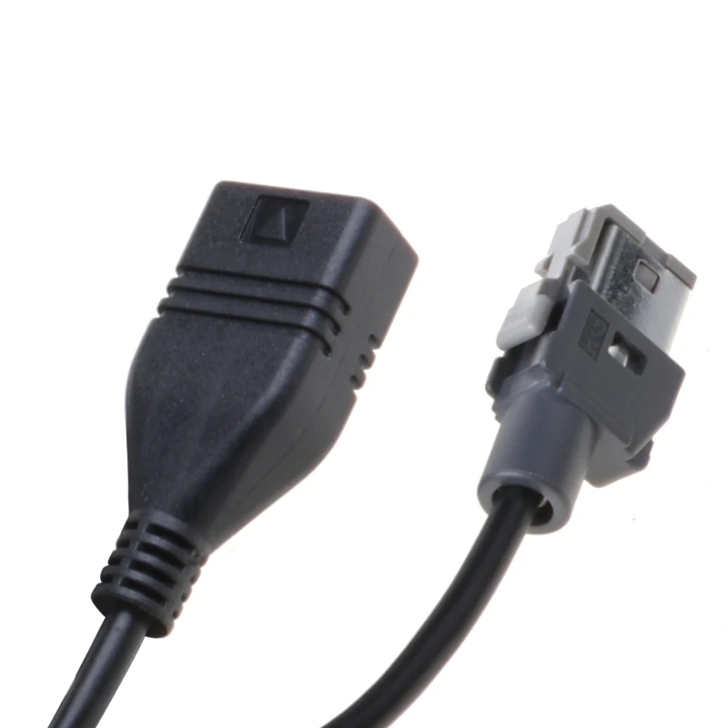 Автомобильный медиаадаптер центрального блока интерфейса USB для KIA Hyundai Tucson 37JF |