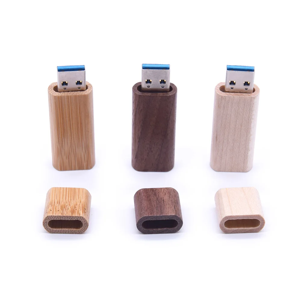 Новый Стиль Оральный usb накопитель деревянная карта памяти Высокоскоростной USB 3 0