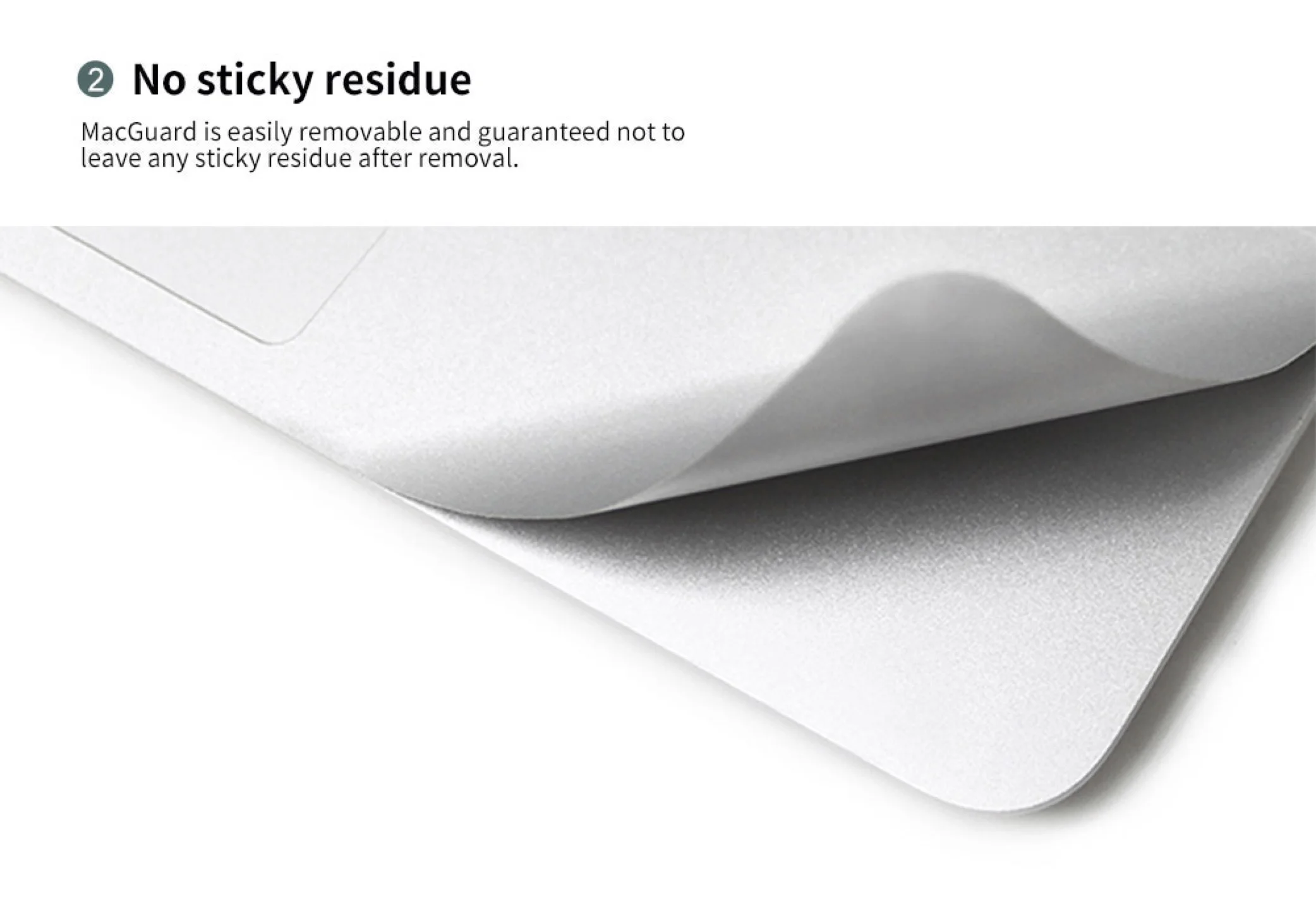 JCPAL MacGuard полная защитная пленка для MacBook Pro 13 &quotсенсорная панель 5 в 1 идеально