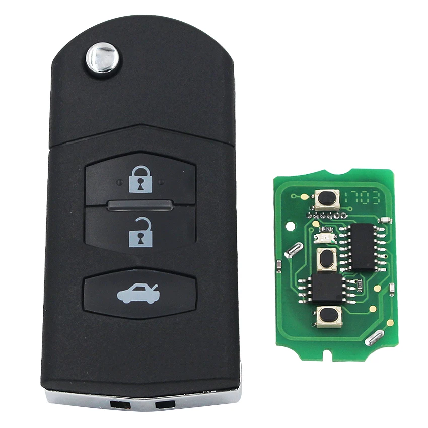 1 шт., KEYDIY, универсальный пульт дистанционного управления серии B B14-2 KD900K/D900+/URG200/KD-X2