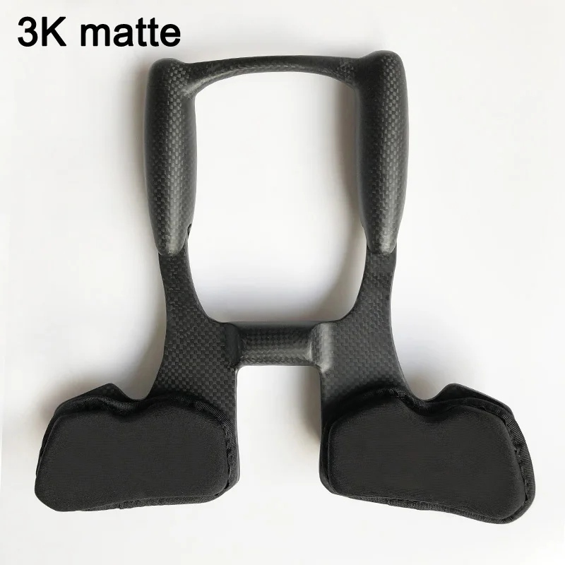 Скидка Новый велосипедный руль без логотипа UD, гоночный аэродинамический руль из углеродного волокна, велосипедный руль для езды на велосипеде и т...