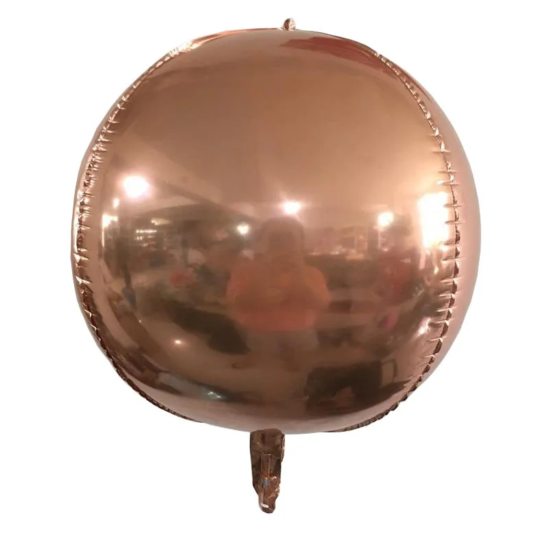 

Macarone powder silver Latex Balloon Birthday Decoration party supplies wedding decoration balloon chain set wholesale girl