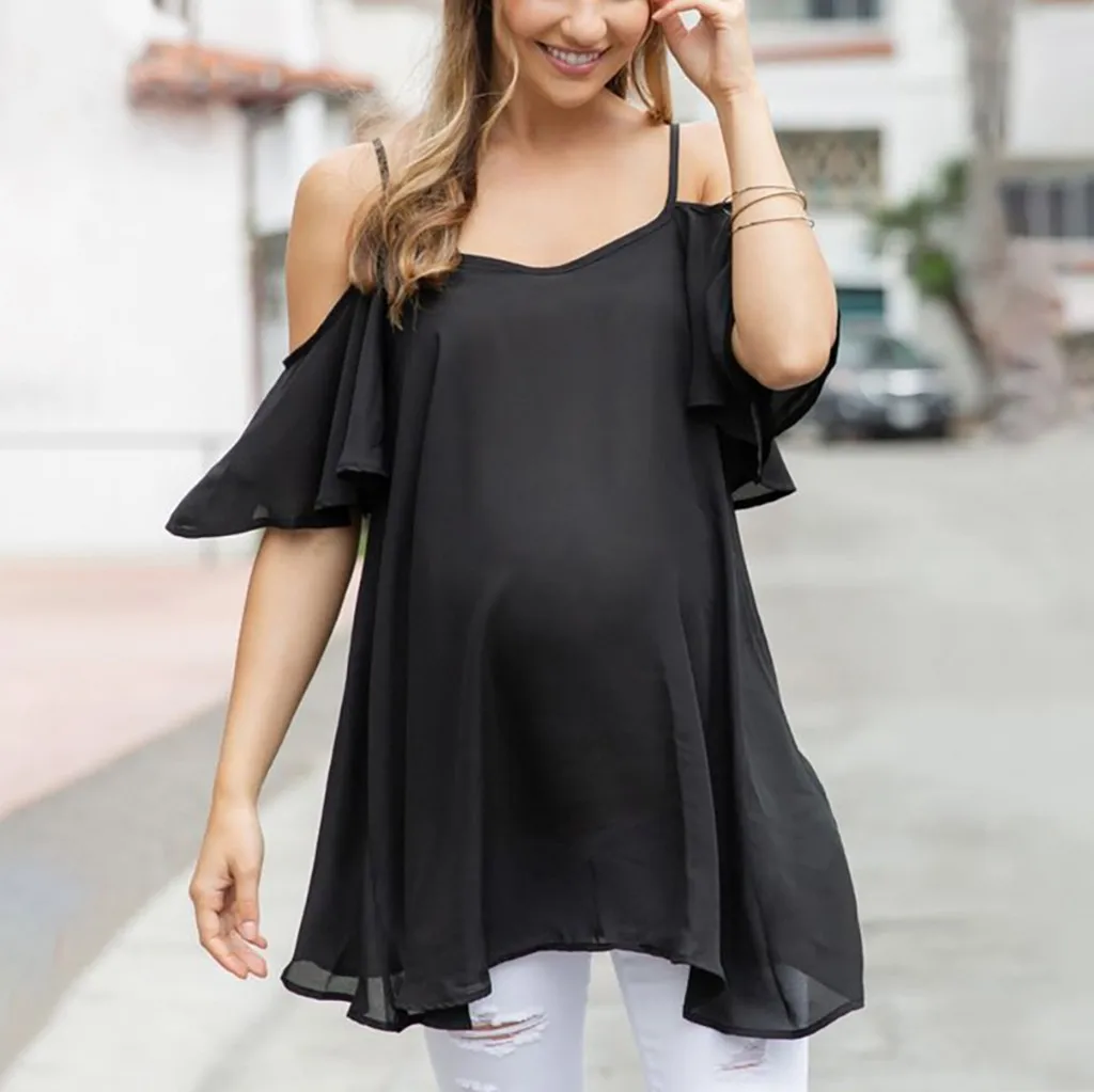 Платье для кормящих мам элегантные платья беременных реквизит фотосъемки