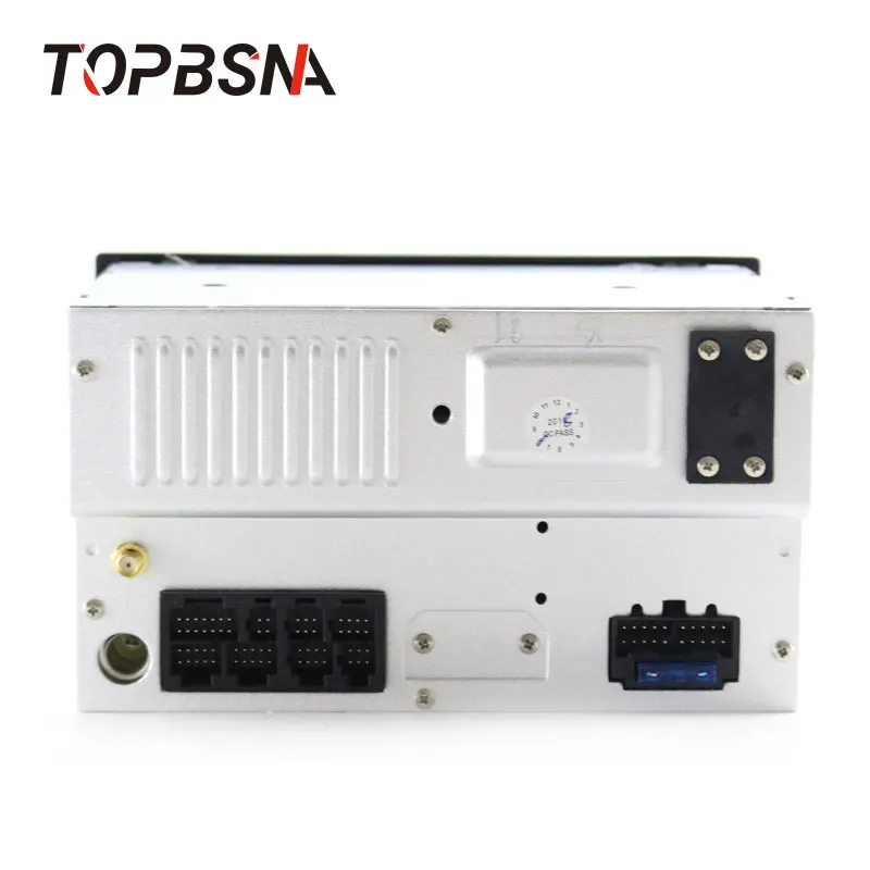 TOPBSNA Android 10 автомобильный dvd-плеер для Volkswage Passat B5 Bora Polo GOLF MK3 Mk4 TRANSPORTER T5 T4 Авто 2 din