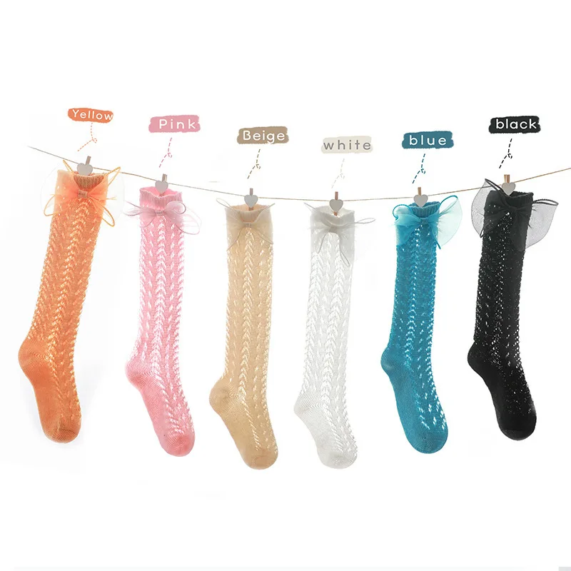 Новая летняя одежда для маленьких девочек Кружевная передачи петля сетчатые