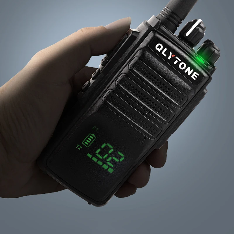 LYT950 шифрование walkie-talkie 12 Вт высокомощный беспроводной Профессиональный civian hand 10 км коммуникатор HF трансивер