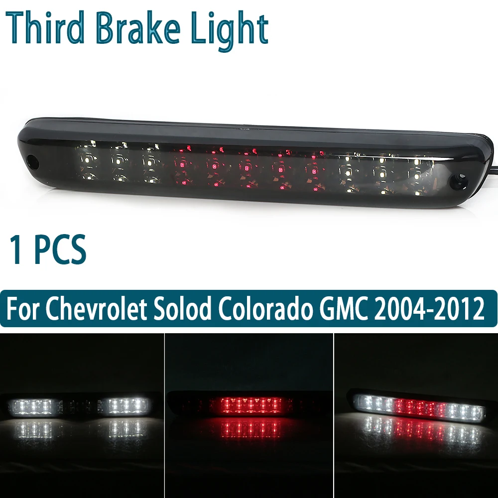 15286505 автомобильный 3-й высокий третий стоп светильник светодиодный задний
