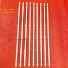 30 шт.лот светодиодная подсветка для 32-дюймовый телевизор со светодиодной подсветкой S412L32H 32L 301C18 HV320WHB-N80 JL.D321225006-T JL.d320427005-T DLED32SLT 3X6