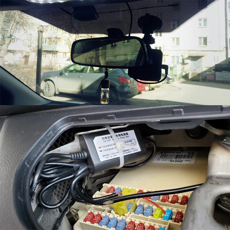 SPEEDWOW Micro/Mini USB Проводное автомобильное зарядное устройство Преобразователь