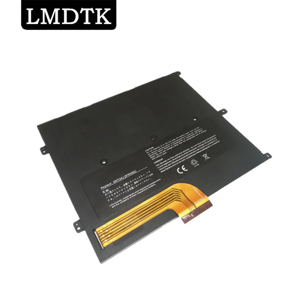 LMDTK Новый аккумулятор для ноутбука 0NTG4J 0PRW6G 0449TX PRW6G T1G6P DELL Vostro V13 V13Z V130 V1300 |