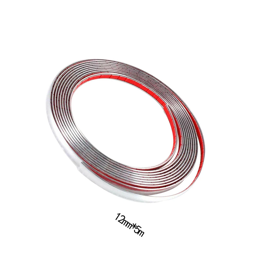 Прочная универсальная Резиновая лента для защиты от царапин на краях