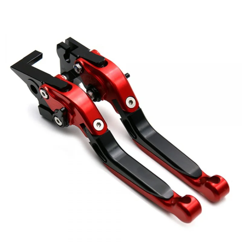 

For YamahaYamaha YZF R1 2009-2014Years CNCCollapsible Brake and Clutch Handle