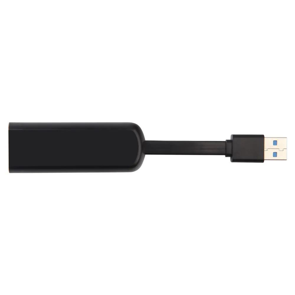 Ethernet-адаптер 2500 Мбит/с USB Type-C на RJ45
