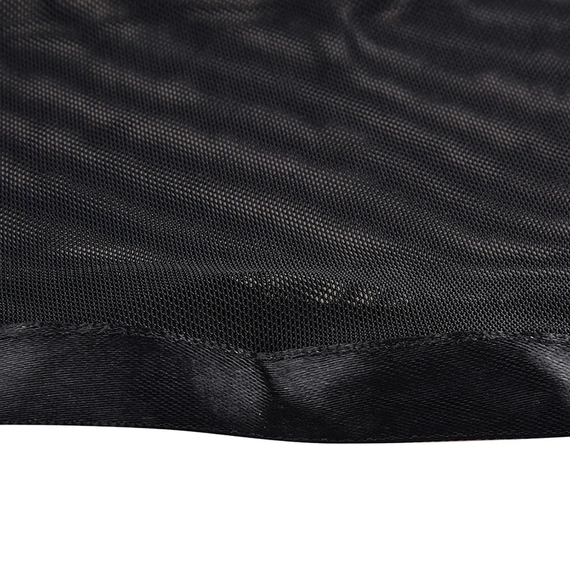 Плюс размер женский сексуальный комплект кружевного нижнего белья Babydoll Chemise