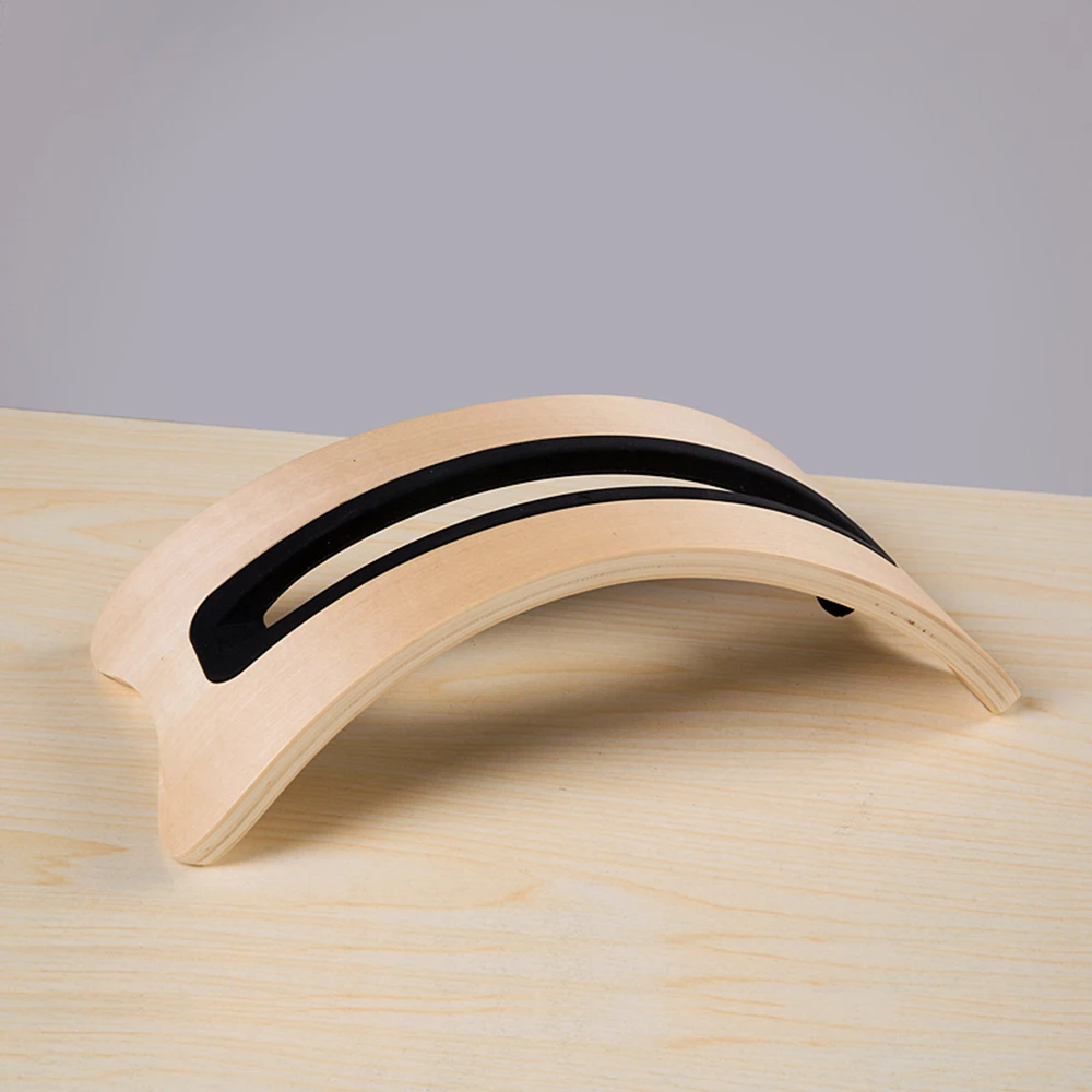 Вертикальный планшет Samdi натуральный оригинальный простой деревянный ноутбук iPad