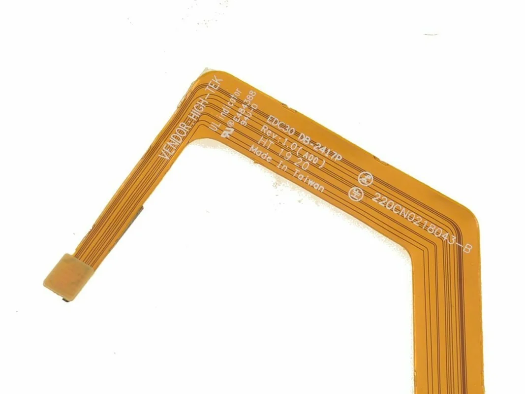 

FOR DELL Latitude 7300 13.3" Ribbon LCD Video Cable 05YHTG 5YHTG