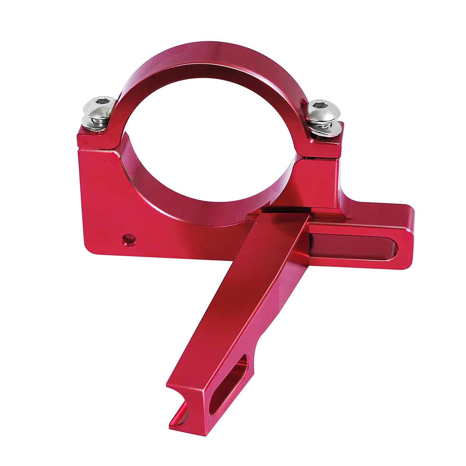 

Складной велосипед передний переключатель адаптер зажим велосипедный переключатель место для преобразования Алюминий сплав велосипед пе...