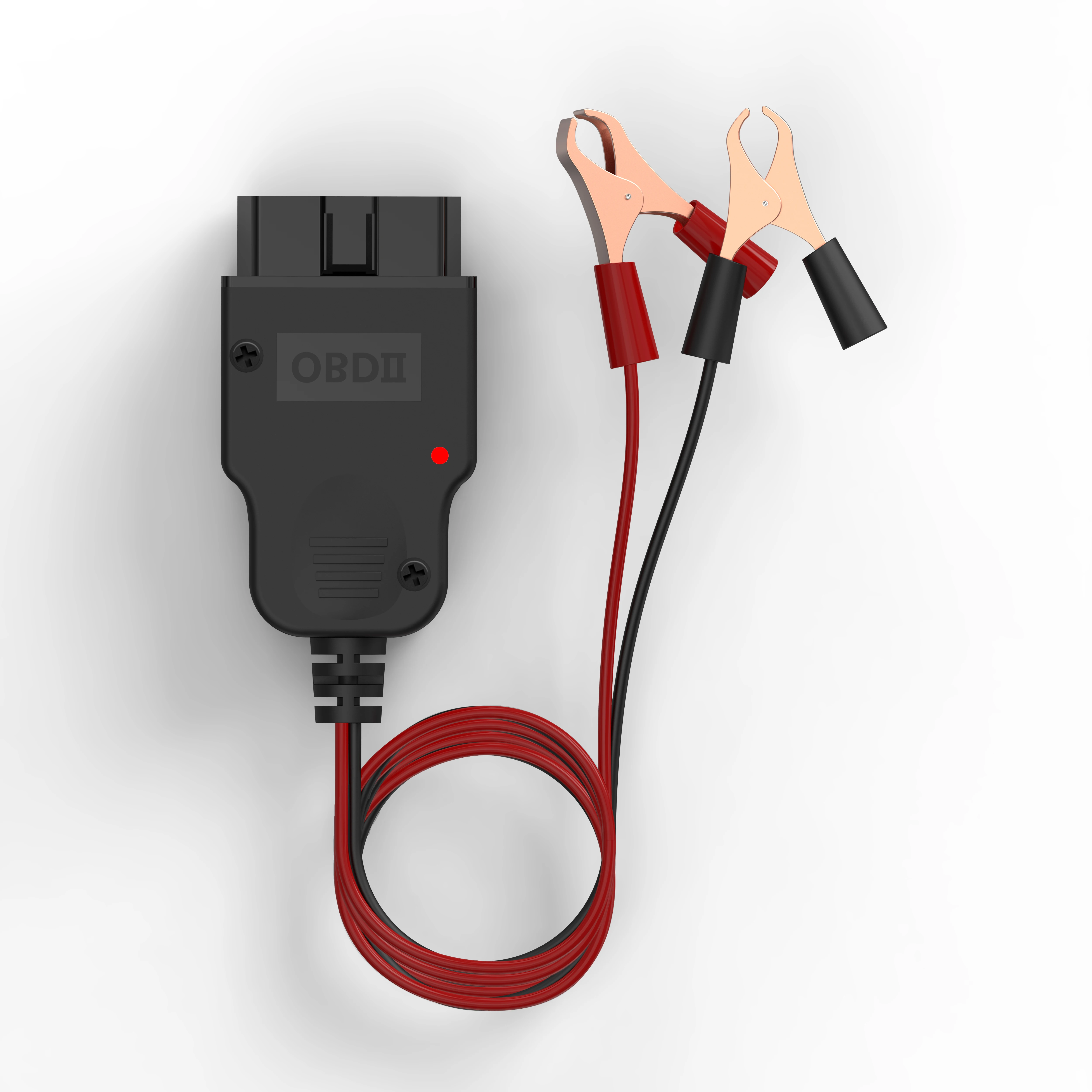 EDAIG BM100 OBDII Батарея тестер Saver Авто ECU соединитель памяти спасатели Дигимонов
