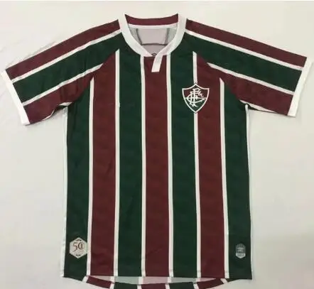 

new Adult 20 21 Fluminense 2010 2021 Football soccer adult Futbol Camisas Fluminense uniforms