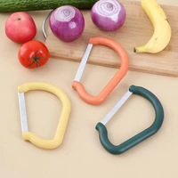 multi function vegetable cutte slicing knife serrated cutting bread household gadgets tools kitchen chopper kitchen utensils