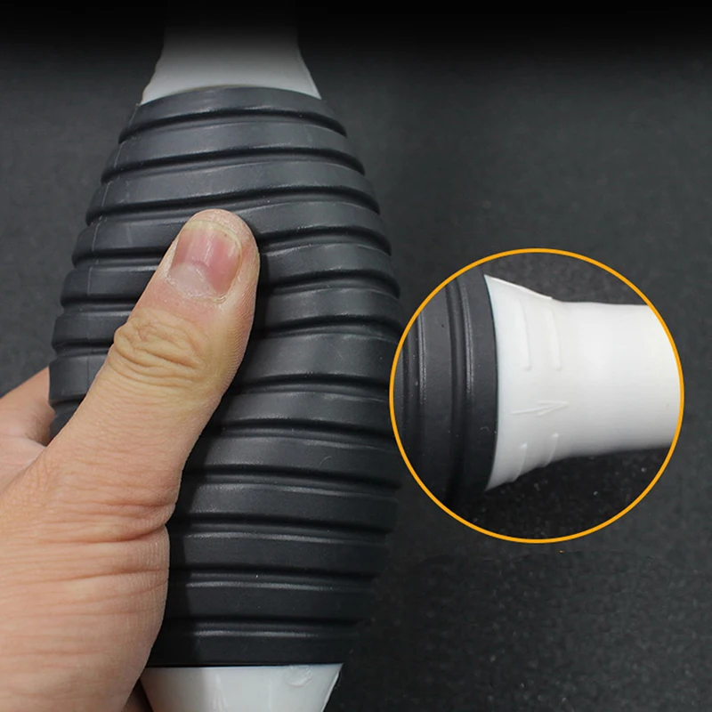 

Ручной топливный насос для автомобилей, мотоциклов и лодок, масляный всасывающий масляный насос