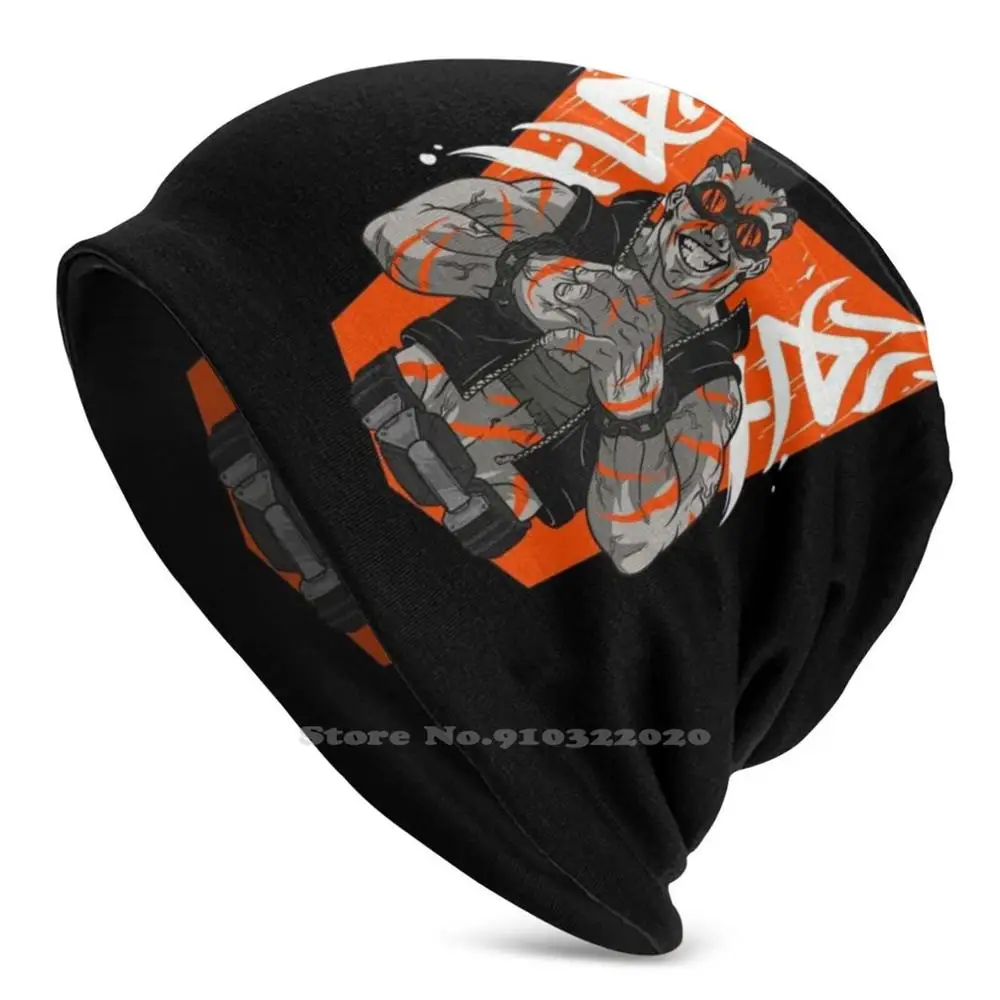 

Futuristic Knit Beanie Hat Men Women Winter Diy Cap Japan Katana Japanese Sword Geek Athlete Gamer Nerd Ronin Video Game