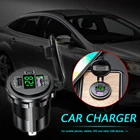 Зарядное устройство USB для быстрой зарядки QC 3,0 + PD