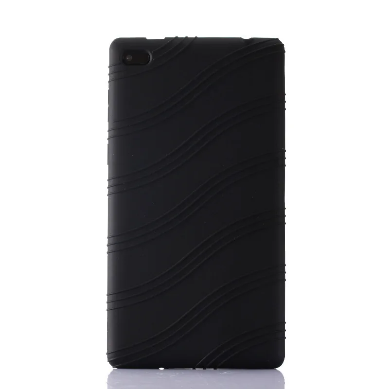 

Soft Case For Lenovo Tab 7 Essential TB-7304F TB 7304F 7304N7 7304I 7304X Tablet Case Silicone Back Cover For Lenovo Tab4 7.0