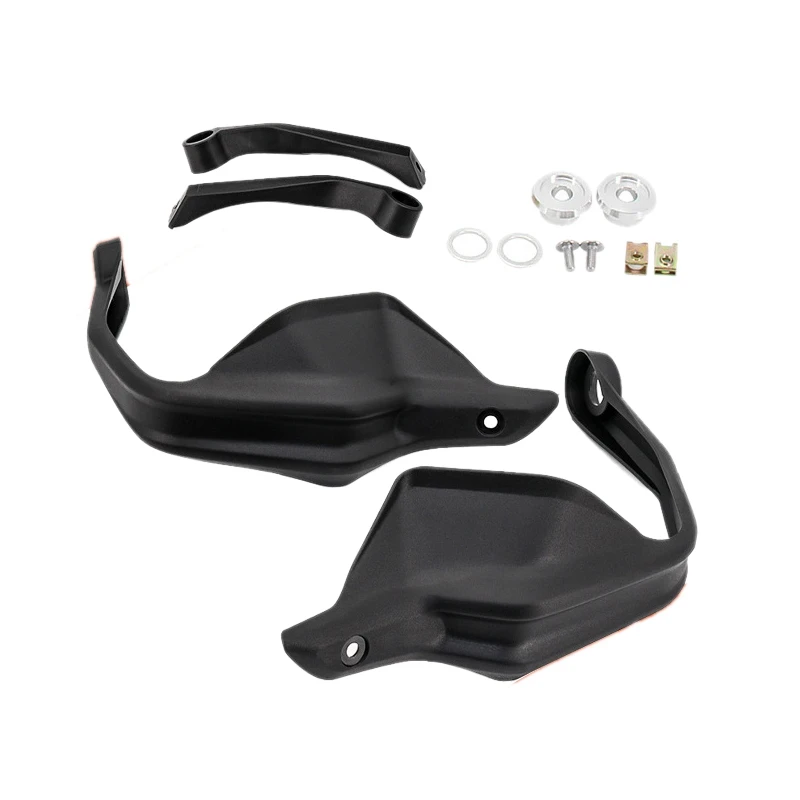 

for -BMW R1200GS ADV F800GS Adventure S1000XR 2013-2019 Motorcycle Handguard Shield Hand Guard Protector Windshield
