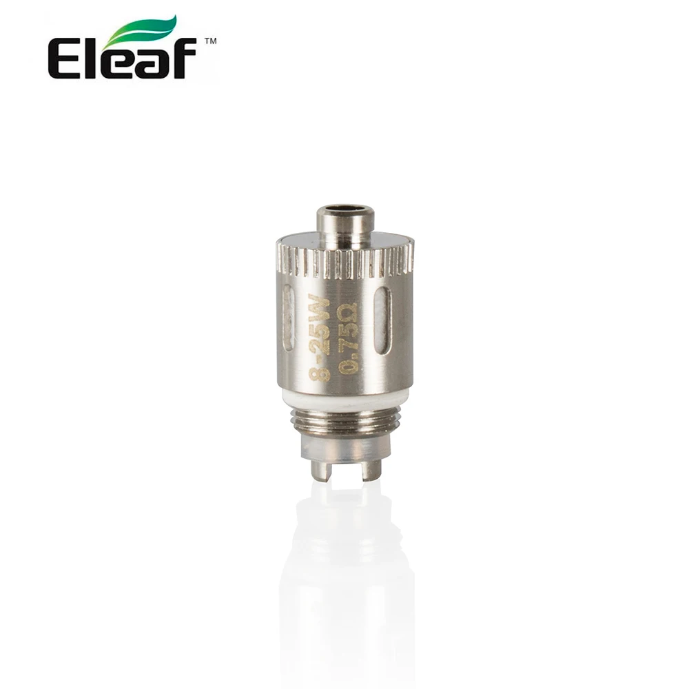 Оригинальный атомайзер Eleaf GS Air 2 16 5 мм Диаметр воздушного потока Регулируемый Gs air