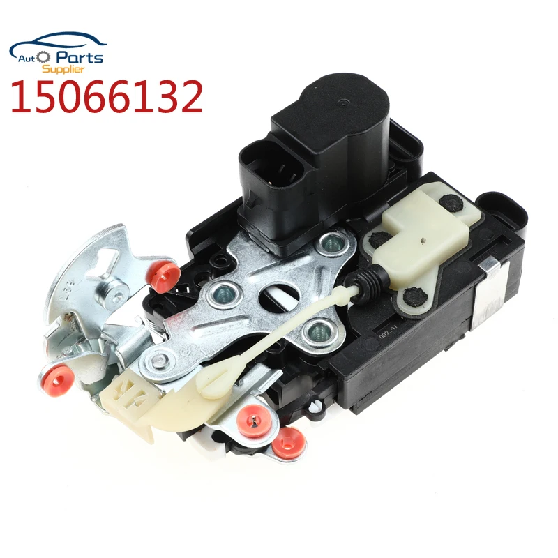 

Привод замка передней левой двери для GMC Sonoma Chevy S-10 1998-2003 15066132 931-260 931260 новые автомобильные аксессуары