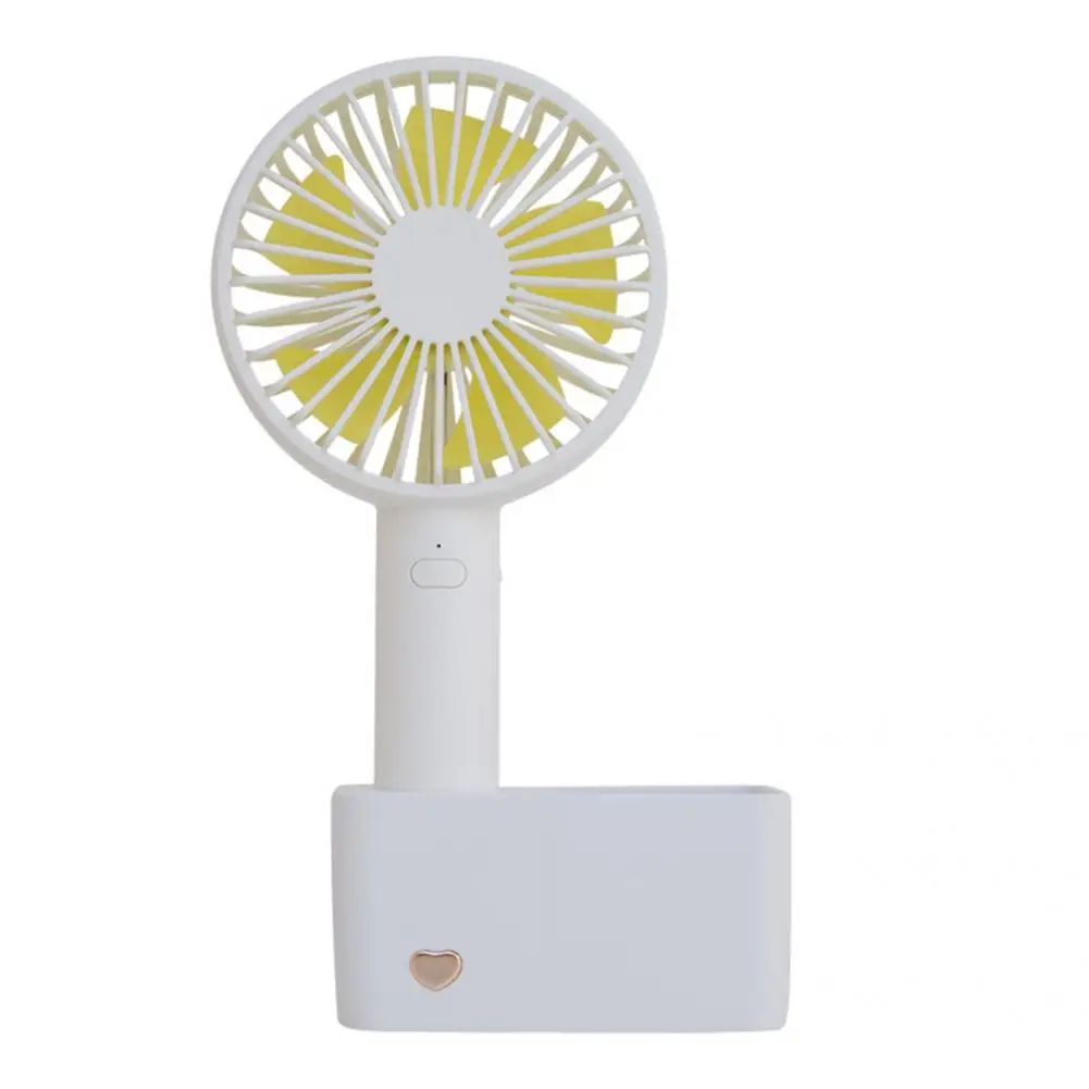 

Strong Wind Multifunctional Powerful Wind Ultra Quiet Desktop Fan for Travel