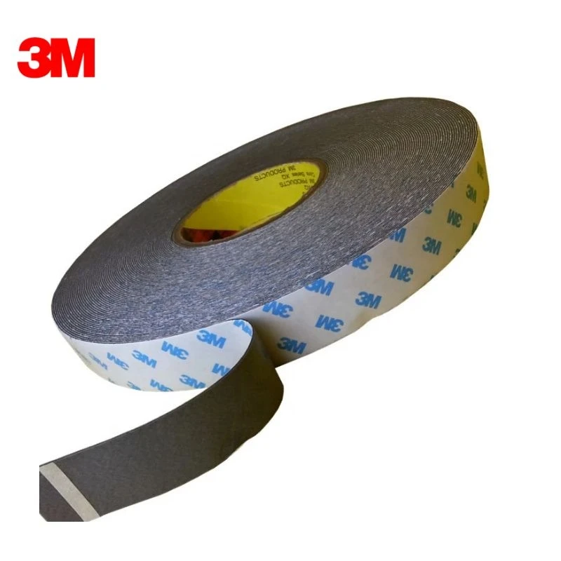 

3M 4608 High heat resistance double sided acrylic foam tape for vibration/sound damping in cold condition 20mmX30M/pc 2pcs/lot