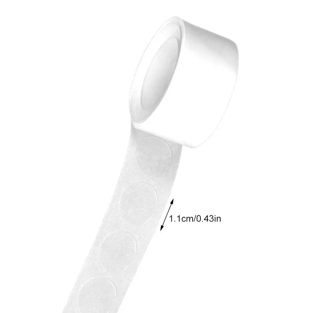 25 шт. клей для воздушных шаров украшения свадебной вечеринки фиксированный зажим