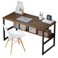 bedroom table free installation student study computer desk simple laptop portable moisture proof office writing home furniture