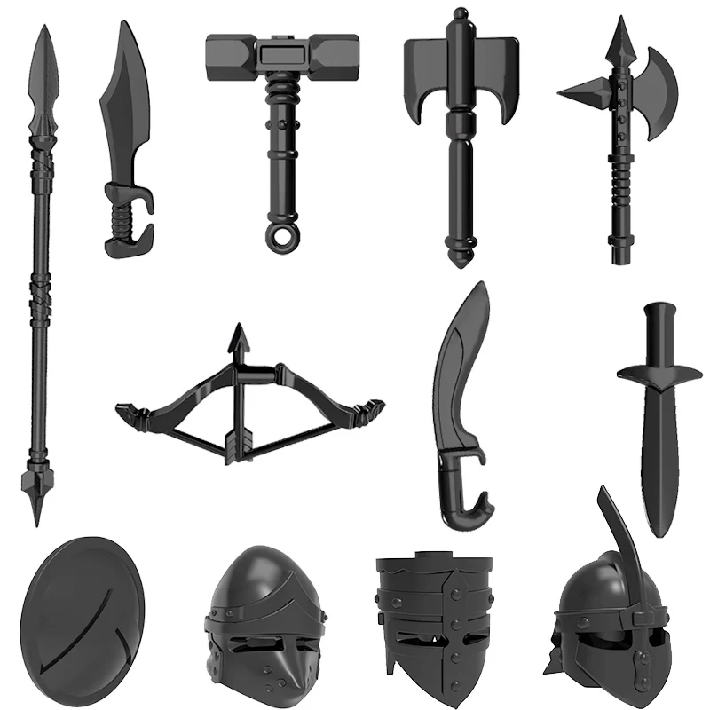 вооружение спартанцев