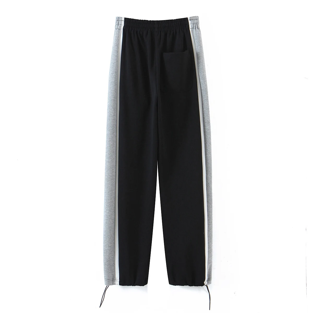 

Spring and Summer Couples Home Pants Women Cotton Double Gauze Thin Sleep Pants Sleep Bottoms Casual Printing Pyjamas