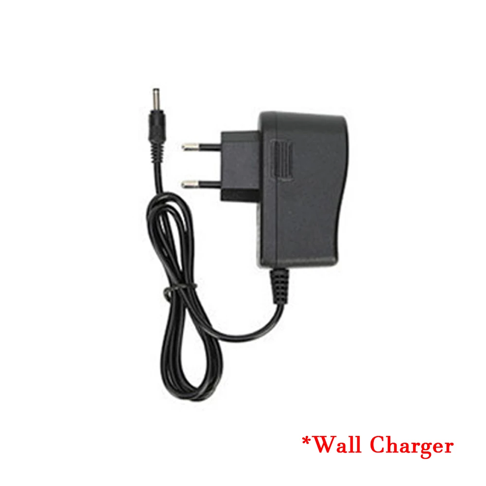 Настенное зарядное устройство GKFLY для автомобиля с USB-кабелем | Автомобили и