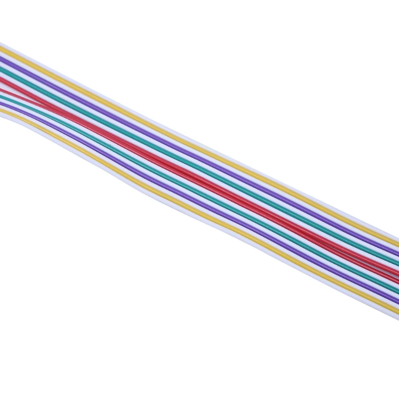 

65cm Desktop Computer PC Case Power On Reset Switch Cable With HDD LED Light Retailsale