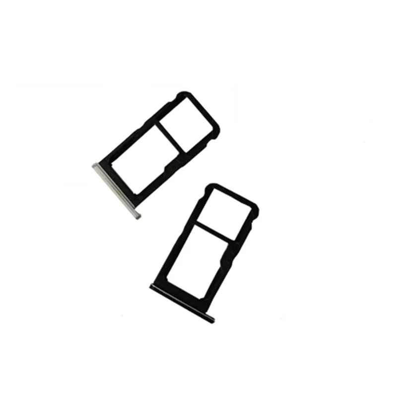 

For Nokia 7 Plus 7.1 Nokia7 SD Slot Holder Dual SIM Card Tray Reader Socket