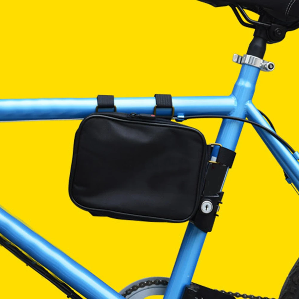 Оксфорд E-bike чехол для аккумулятора батарейный контроллер рамка сумка для электрический велосипед Ebike колесо со ступицей мотор высокое качественный аксессуар