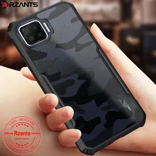 Rzants for OPPO A73 A53 A93 case beetle camouflage Airbag pumper Shockproof Casing Transparent Phone Shell Funda Soft Cover