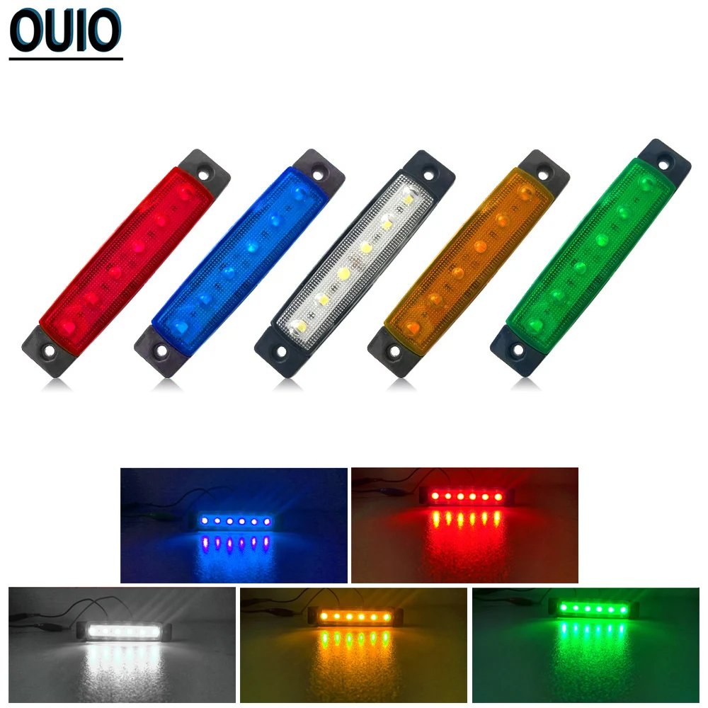 16 светодиодный 9 режимов мигания сигнальная лампа 12V аварийного автомобиля