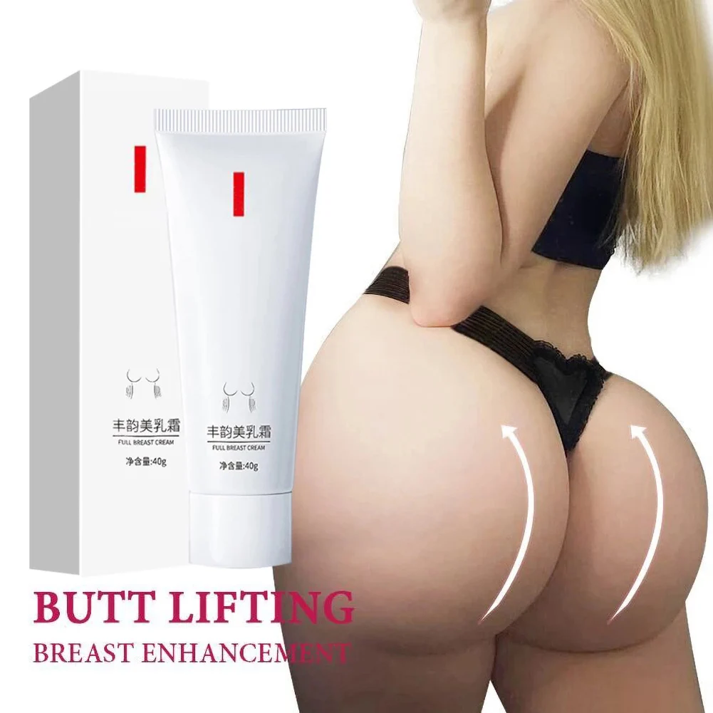 Подтягивающий крем для груди подтягивающий увеличение бюста укрепляющая и