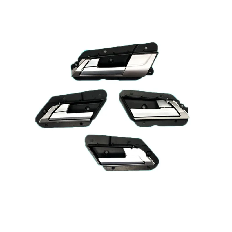 Внутренняя ручка двери (BRILLIANCE BS4 M2)