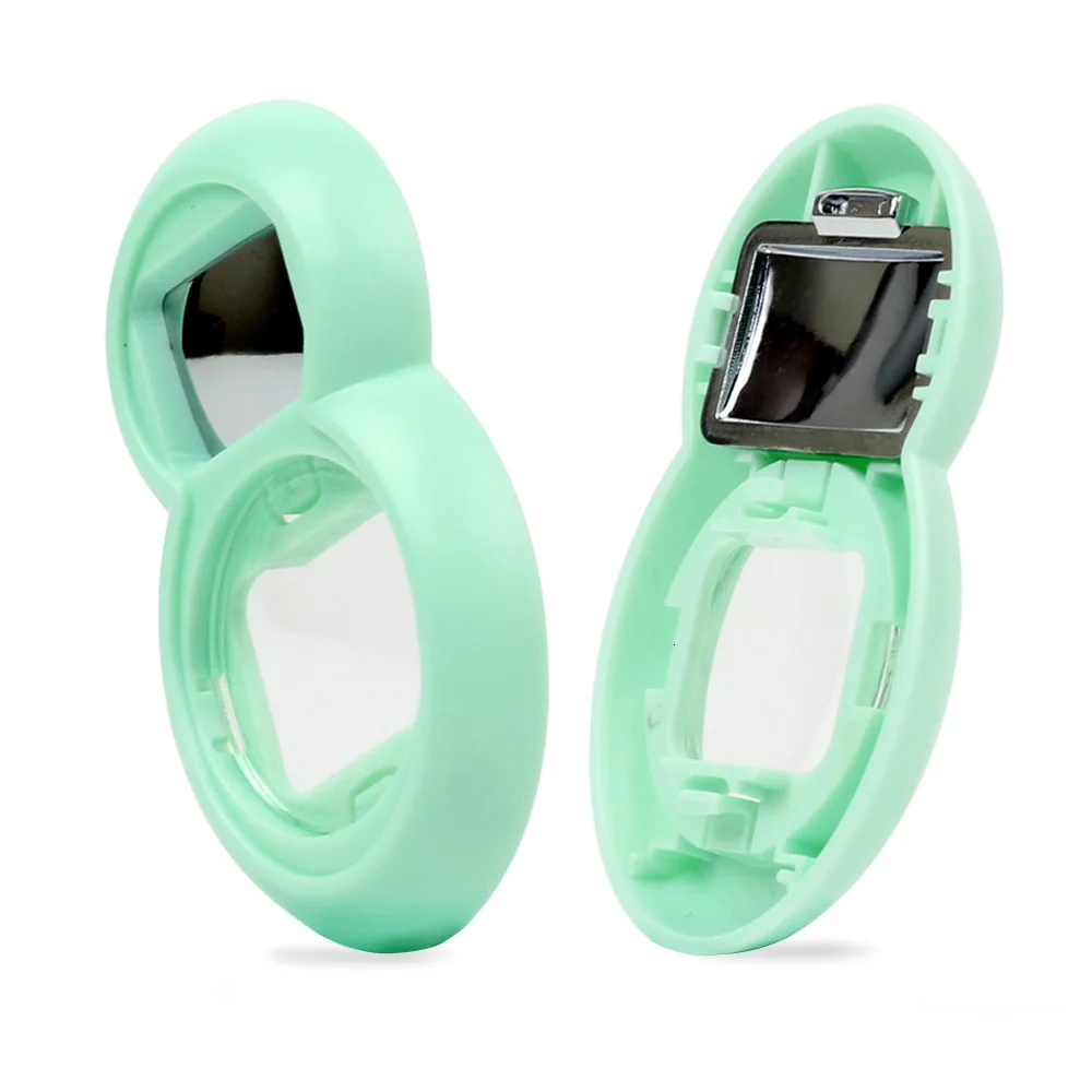 Качественное Зеркало Polaroid с автоспуском 5 цветов для камеры Fujifilm Instax Mini 7s/8/8 +/9