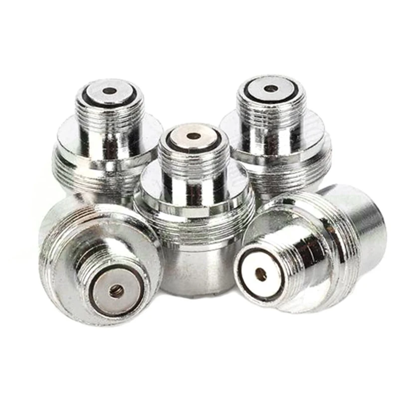 

510 To Ego Connector Adapter For Electronic Cigarette Atomizer Tank Vaporizer