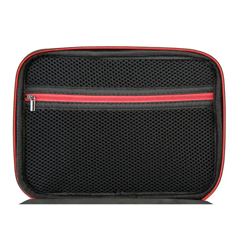 

Nylon/PU Leather Storage Box Carrying Case Handbag for DJI Mavic Mini Handheld Gimbal Stabilizer Drone Accessories